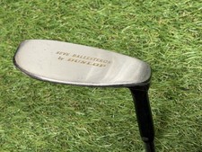 *Vintage Dunlop SBIII Seve