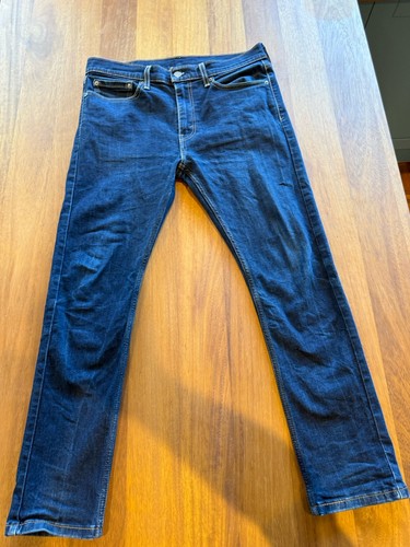 Levi strauss 510 - levi,