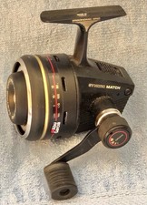 Abu Garcia 1044 Syncro Match