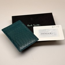 Paul Smith NO 9 ALBEMARIE ST