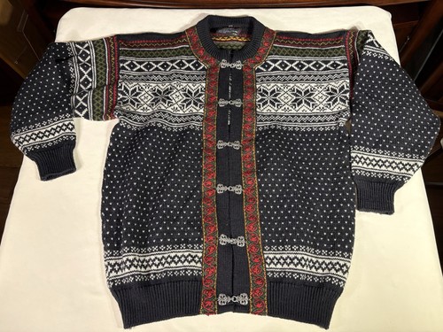Vintage norwool norwegian - norwool, pure