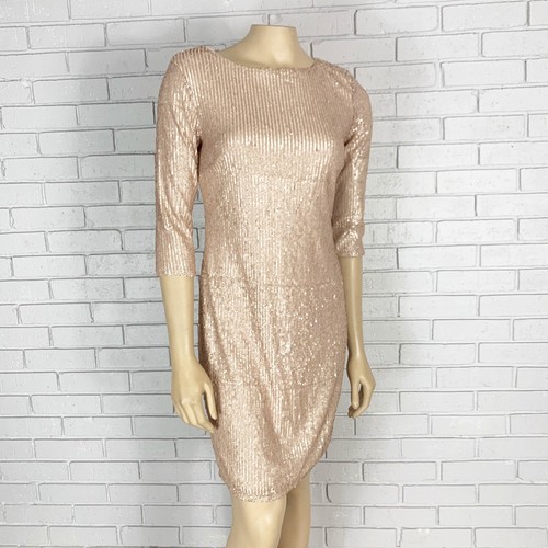 Susana monaco rose - monaco, sequin