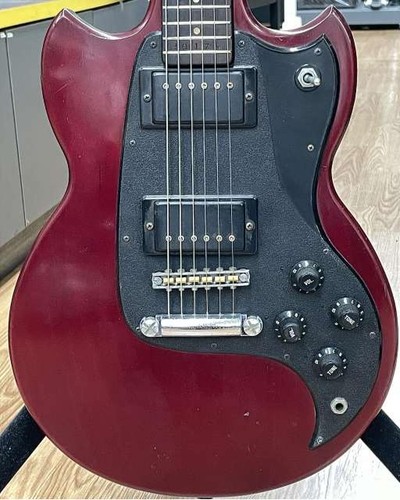 Yamaha electric - sg-30,