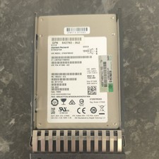 Hpe 800gb sas - ,