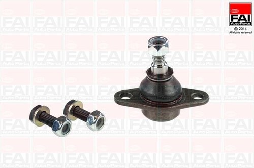 Fai front lower outer ball - front,
