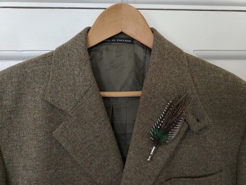Vintage holland - vintage,