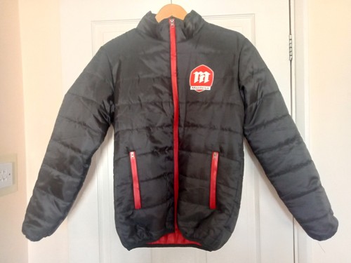 New montesa trials - trials, black