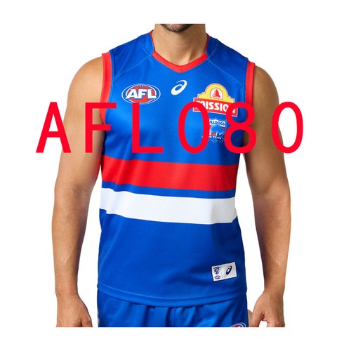 Rugby men nrl - rugby, singlet
