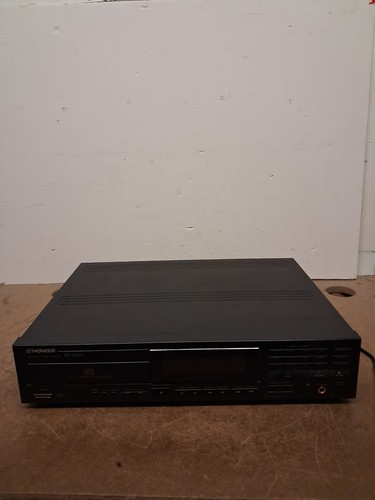Pioneer 6300 vintage fi - pioneer, hi-fi