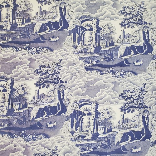 French country purple - country,