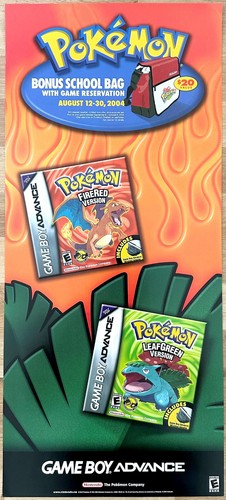 Pokemon fire red leaf - fire, /