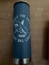 PADI Water Bottle - pre-owned