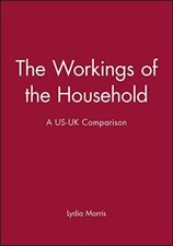 The Workings of the Household: United States-United Kingdom Comp
