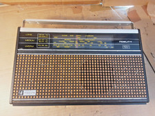 VINTAGE 1970s Fidelity Rad 26