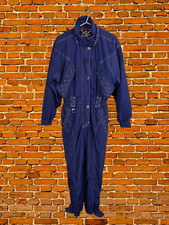 Trespass blue snowsuit age - snowsuit,