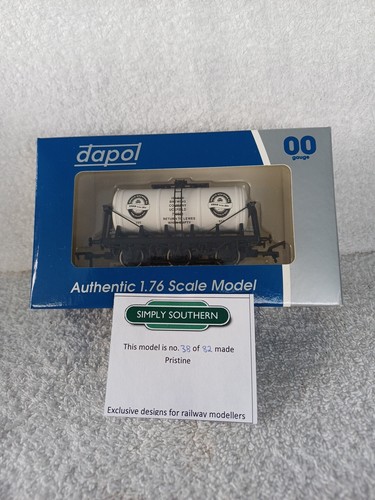 Dapol isfield brewing co - 00,