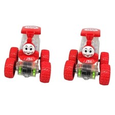 PEBBLE HUG Mini Thomas Train