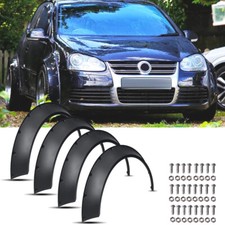 4Pcs For VW Golf R20 R32 MK4