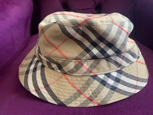 Burberrys vintage nova check - burberrys,