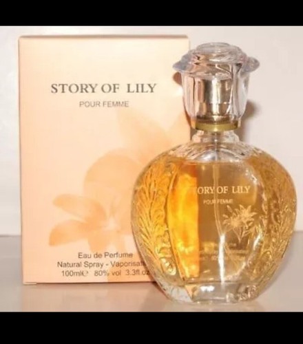 Fine perfumery women perfume - fine,