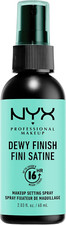 NYX Professional Makeup Setting Spray, Long Lasting Formula, Fixing, Lightweight