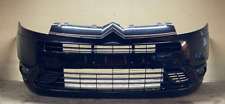 CITROEN C4 GRAND PICASSO FRONT