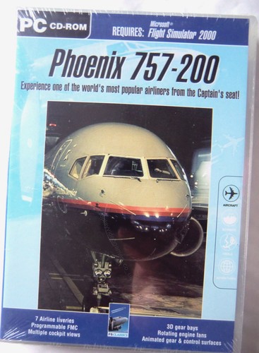 67948 phoenix 757 200 - 67948, 757-200
