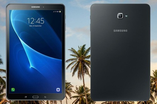 Samsung galaxy tab 1 - samsung,