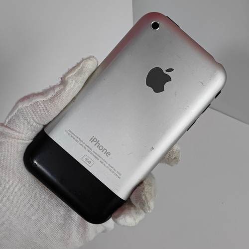 Apple iphone 1st gen - iphone,