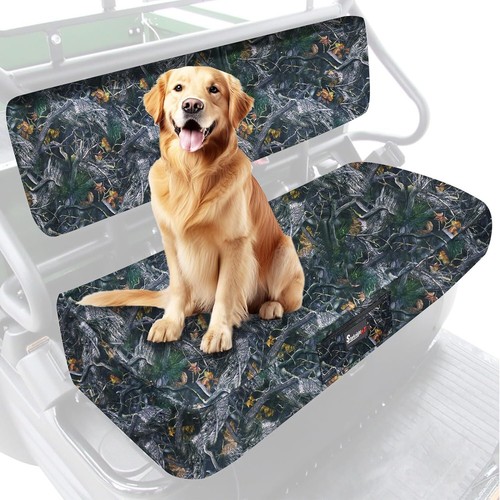 Mule 610 seat covers for - mule,