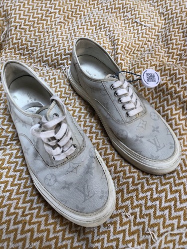 Louis vuitton trainers - vuitton,