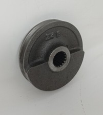 Kubota Bottom Crankshaft Pulley For Diesel Engine