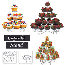 Cupcake Stand Metal 3/4/5 Tier