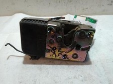 9135H2 front door lock lh