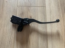 Front Brake Lever Master