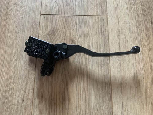 Front brake lever master - brake,