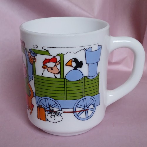 Vintage arcopal france - vintage,