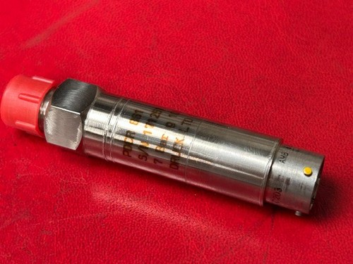 Druck limited pdcr 861 - limited,