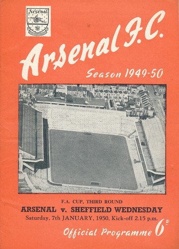 Arsenal sheffield wednesday - arsenal, v