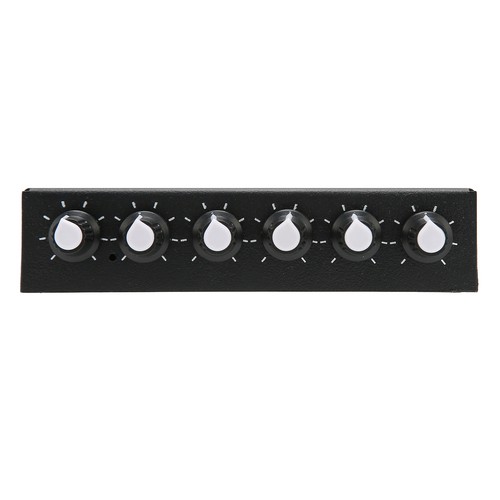 Channel stereo sound - 4, mixer