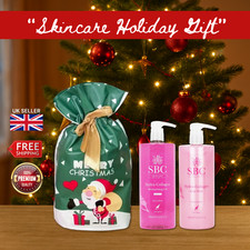 SBC Hydra-Collagen Gel & Body