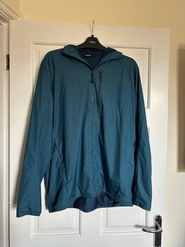 Rohan mistral men hooded - rohan,