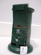 Vintage Railway Ticket