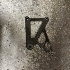 Honda Rs125 Nf4 1987-1994 Left