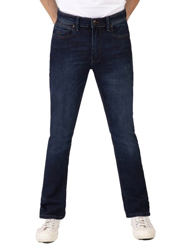 Mish mash mens jeans bootcut - mish,