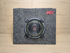MTX Audio Road Thunder 6"