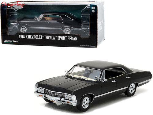 Greenlight 84035 supernatural - greenlight,