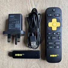 Now TV Smart Stick HD Model