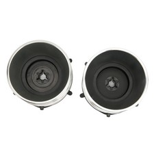 1 Pair Aluminium NAB Hub