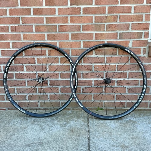 Fulcrum sport racing - db, 7